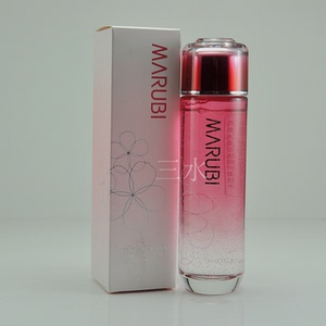 正品 丸美冰柔安肤修护柔肤水120ml 爽肤水 补水温和舒缓