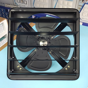 梁田排气扇12寸