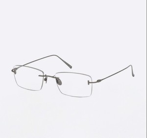 tom ford无框男新款眼镜框TF5678V汤姆福特眼镜架女可配近视镜片