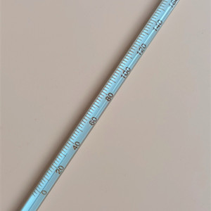 工业用水银温度计