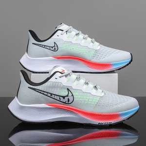 正品李宁飞马37女鞋38飞马39跑步鞋男鞋zoom马拉松竞速超轻运动鞋