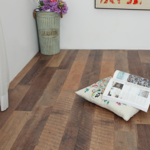 加厚自粘纸防水耐磨pvc卫生间地板翻新神器改造耐磨贴纸