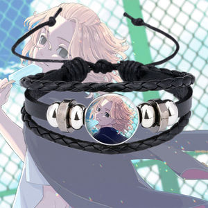 水精灵zhang淘宝从零开始的异世界生活同款手环动漫周边精品手链蕾