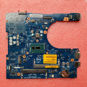 inspiron 15 5552 5551主板 戴尔 la-c571p 5558笔记本主板1人付款