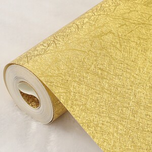 墙布客厅2018新款