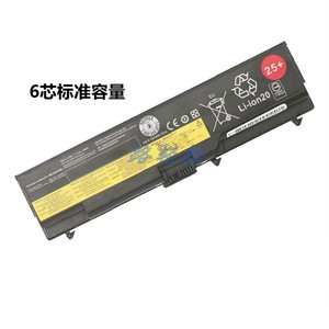 适用联想E40 E50 SL410 T410 E420 T420 E520 T510 电池6/9芯