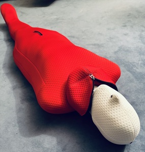 欧洲进口 木乃伊束缚睡袋  捆绑禁锢全包拘束衣 男女用订制sm工具