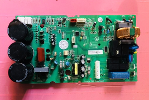 志高变频空调外机板模块板saz36w-vy4-3bk主板控制板ph880ay001-z