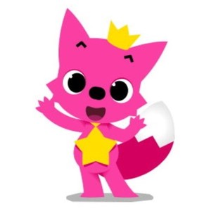 碰碰狐pinkfong韩语睡前故事 碰碰狐幼儿 韩国动画片韩语资源