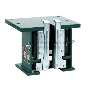 奥德普安全钳ox-188/a 瞬时式/渐进式电梯安全钳 适用于康力/三菱