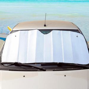 汽车遮阳挡6件套装 防晒隔热帘车用遮阳板遮太阳遮挡六件组合