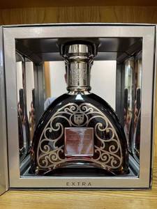 700ml 马爹利尚选 干邑白兰地法国原装进口洋酒