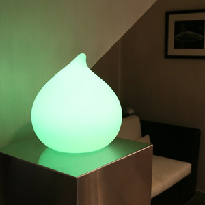 主题酒店卧室情趣灯气氛小夜灯浪漫梦幻床头夫妻调情变色装饰台灯