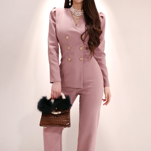 连衣裤女连体2019