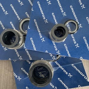 格兰富水泵机械密封轴封水封nb nk tp baqe d28 d38 d48 96306472