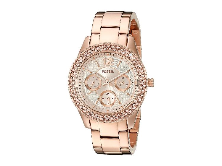 fossil手表fossil是什么牌子