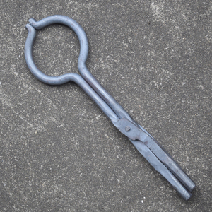 92猫猫爱吃月月淘宝夹狗钳子捉狗钳狗夹子抓捕狗工具狐狸貉子防狗咬