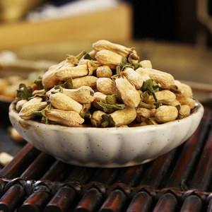 玳玳花100g克同仁堂品质中药材代代花精选无硫可搭厚朴花佛手花