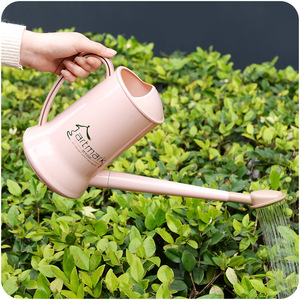 都乐农优 加厚塑料加长嘴园艺浇水壶 家用绿植盆栽浇花喷水花洒壶