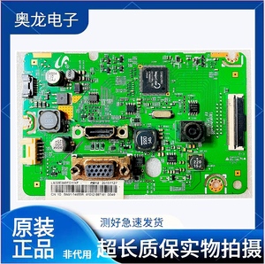 三星S32E360F显示器驱动板 LS32E360FSY/XF原装主板 BN41-02424A
