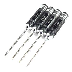 5/2.0/2.5/3.0内六角修车螺丝刀工具