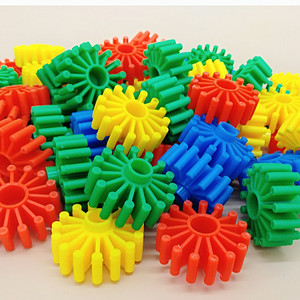 百变黏黏球创意