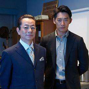 粤语日剧《刑侦相棒 第15季》[水谷丰 反町隆史]3碟片dvd