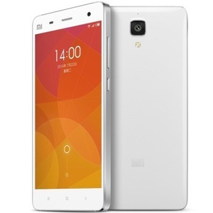 Xiaomi/小米 小米手机4 移动联通电信版4G全网通智能手机