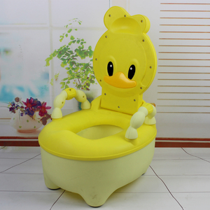 宝宝坐便器男卡通小孩