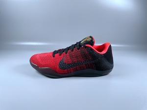 42码 男子 nike zoom kobe 11 elite zk11 科比 篮球鞋 二手正品