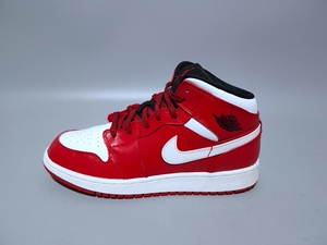 000人付款淘宝妖精之歌 air jordan 1 mid aj1 小芝加哥白红篮球鞋