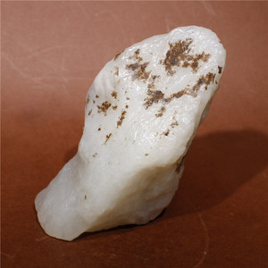 和田戈壁羊脂玉原石