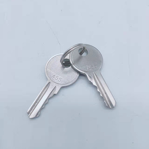 扶梯钥匙455 钥匙开关XB2-BG03C BG21C BG25CBG33C钥匙455
