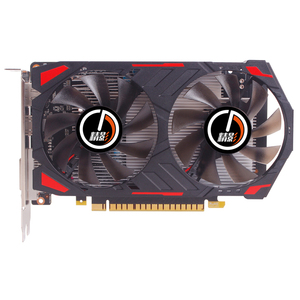 精影gtx750ti
