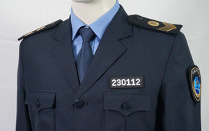 卫生监督制服