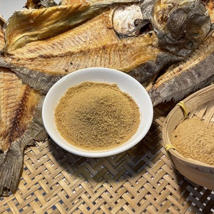 mike妍淘宝辉煌大地鱼粉500g复合调味料地鱼粉汤底砂锅粥云吞面汤5