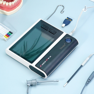 得悦牙科根测仪 牙科器械设备牙科技工设备牙科口腔材料器械 包邮