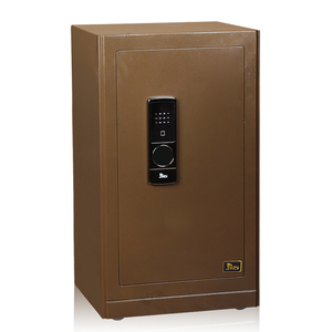 威伦司大型入墙保险箱电子保险柜优伦指纹bgx-d1-93up家用办公