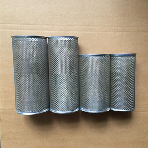 加油机管道滤网 油罐车滤网 三通过滤网 洒水车滤网 加油机配件