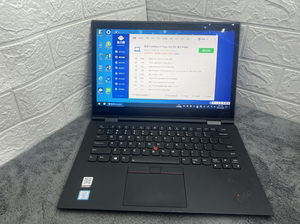 thinkpad联想X1yoga超薄笔记本电脑PC平板二合一I7手提超极本