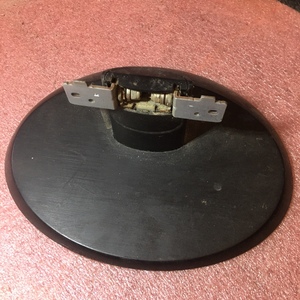 原装aoc190lm00006显示器底座e950s底座