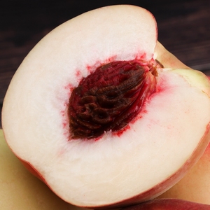 久保桃离核水蜜桃香甜新鲜水果包邮 当季整箱精选礼盒5斤现摘现发