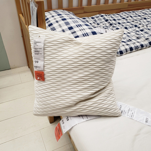 北欧宜家抱枕靠垫