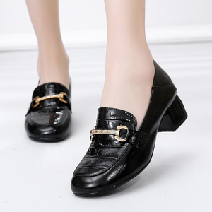 tb300124411淘宝女兆惠特2022新款安妮娜佰纳女鞋正品亮点女人漆皮