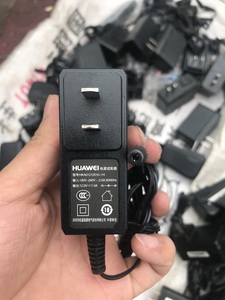 原装华为电源12v/1a/1.5a光猫无线路由器机顶盒子充电器