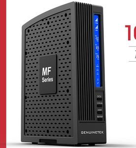 genuinetek 蜂易达手机信号放大器增强器三网合一移动 mf8518