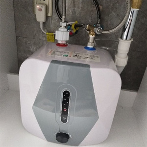 小厨宝史密斯即热式储水式10升家用小型热水器厨房卫生间暖热水宝