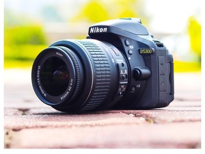 尼康D3200 D3100 D5200 D5300 D5100二手入门级单反数码相机旅游