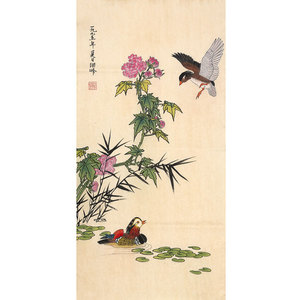 95刘大少5201淘宝欧锐铂(orvibo)臻享多功能组合锅 orb-202鸳鸯锅