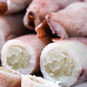 海兔子满籽籽乌鲜活笔管鱼冷冻带膏乌贼新鲜籽乌墨鱼仔乌贼1000g